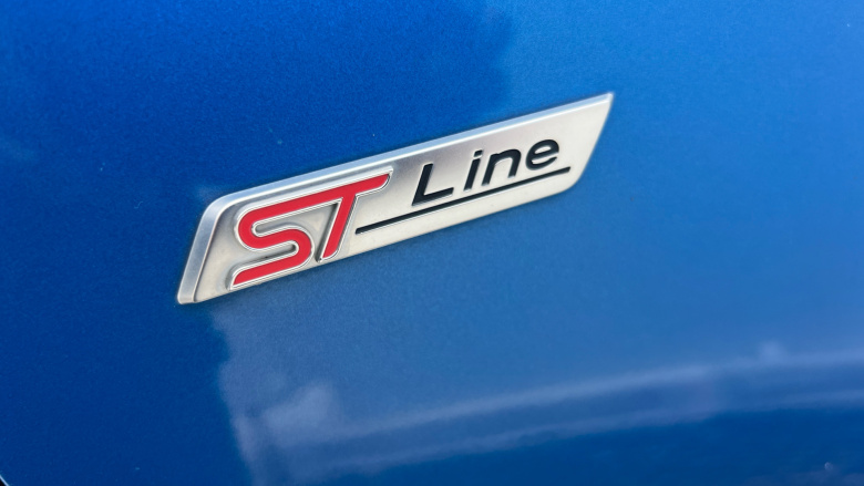 Ford Puma 1.0 EcoBoost Hybrid mHEV 155 ST-Line X 5dr Petrol Hatchback